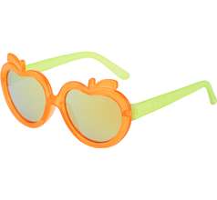 So Orange Accessories